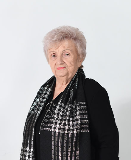 Тянка Георгиева