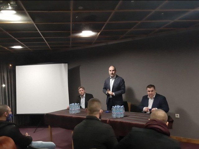 Симпатизантите на Републиканци за България са тези, които очакват промяна