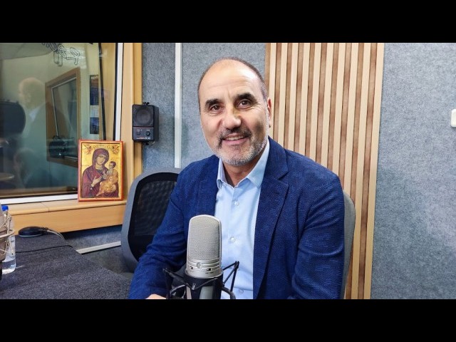Цветан Цветанов: Кандидатът ни за президент ще е мъж с ясни, принципни позиции и ценности
