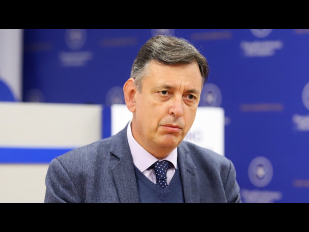 Горан Благоев към Румен Радев: Робувате на зависимости, разделяте българите на „свои“ и „чужди“