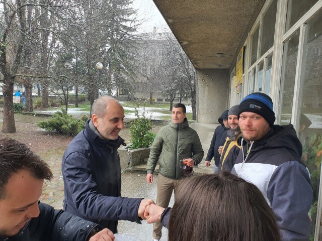 Републиканци за България дава път на младите и подготвени хора, а това личи и във Великотърновския регион
