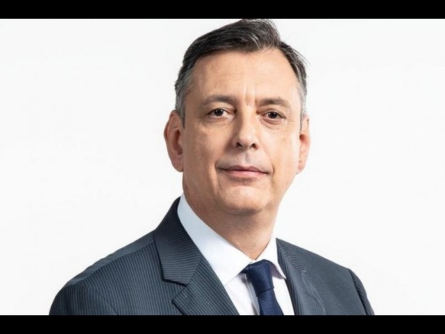 Горан Благоев: В мое лице българите имат избор