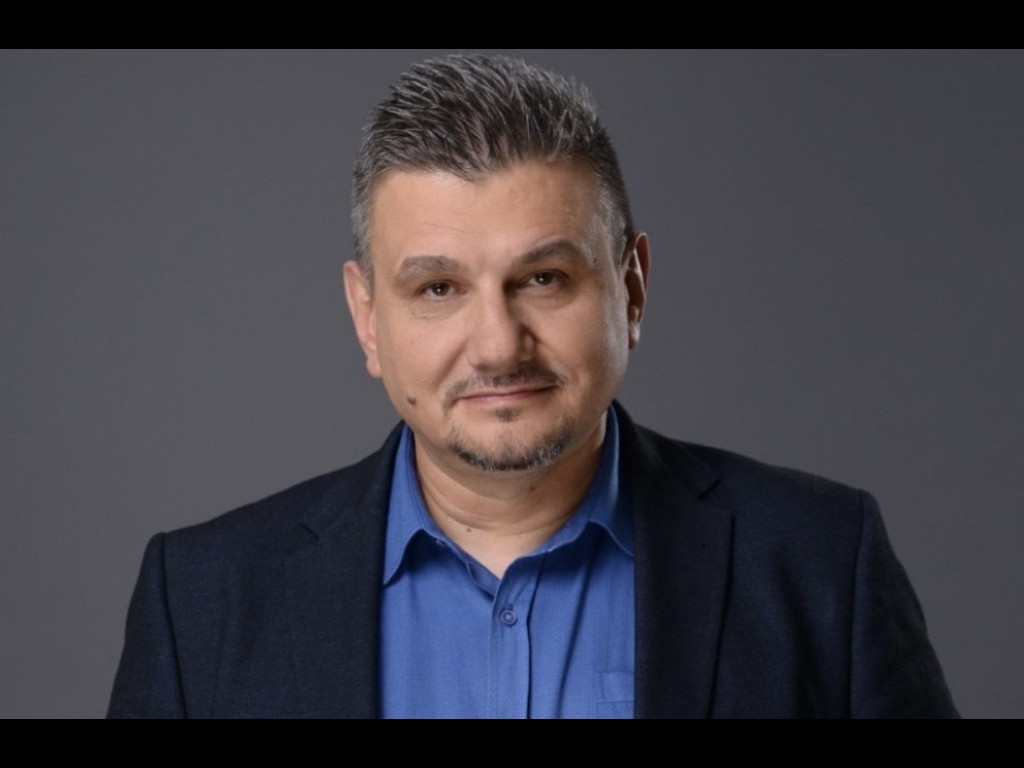 Тодор Тодоров, криминален психолог: Трябва на всички да е ясно кога полицаят ще има право да стреля, охранявайки границата