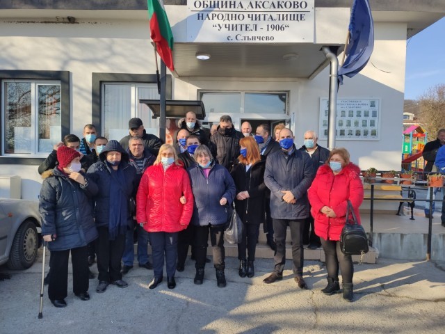 Обявиха номинациите на кандидатите в листата на ПП „Републиканци за България“ за Варна