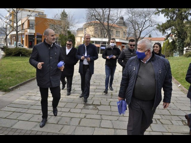 Родопчанинът Павел Вълнев е уверен в успеха на Републиканци за България в региона на Кърджали
