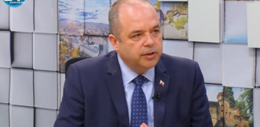 Иван Анчев: Политиците у нас се страхуват от българите в чужбина