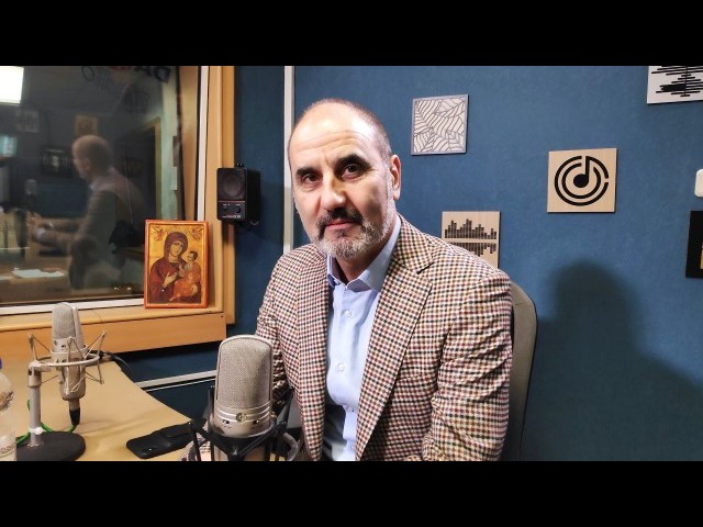 Цветан Цветанов: По-малките партии може да са същественият играч на предстоящите избори
