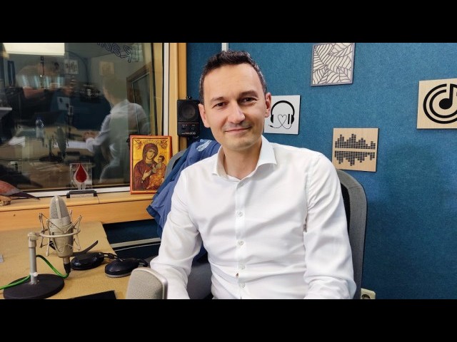 Д-р Борис Велев: Хаосът, създаден през последните 10-15 години генерира огромна корупция