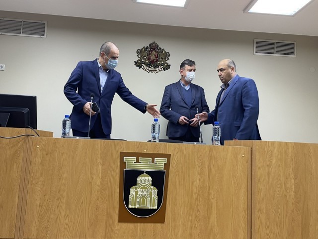 Горан Благоев: Фалшивите новини не са начинът да се води предизборна кампания