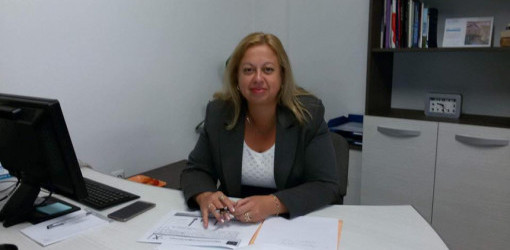 Иглика Събева е кандидатът за кмет на Севлиево на коалиция 