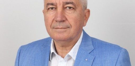 Мариян Костадинов отново начело на листата на Републиканци в Габрово
