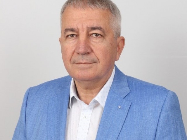 Мариян Костадинов отново начело на листата на Републиканци в Габрово