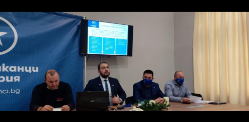 ПП „Републиканци за България” - Русе представиха програмата си за управление в сектор „Земеделие”