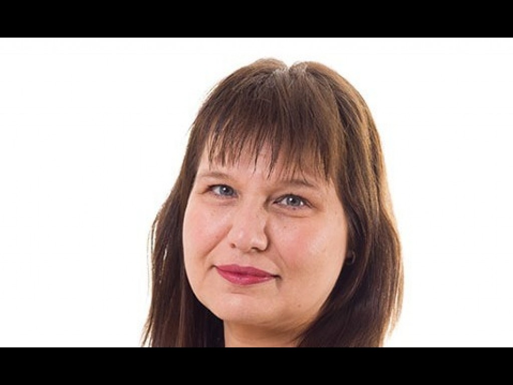 Снежана Стефанова: Дошло е крайно време за положителни промени