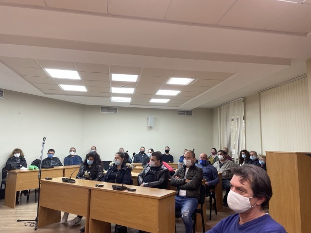 Горан Благоев: Фалшивите новини не са начинът да се води предизборна кампания