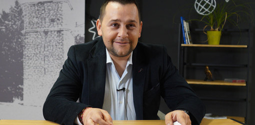 Светослав Петков: Ще работя за законодателство в полза на Добруджа