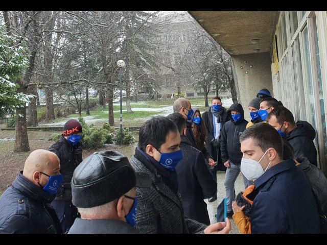 Републиканци за България дава път на младите и подготвени хора, а това личи и във Великотърновския регион