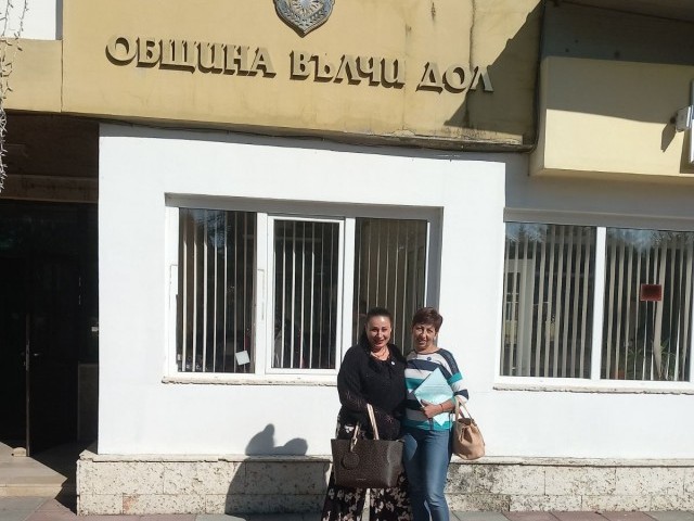 Нели Петрова регистрира коалиция “Заедно за силна община” за изборите на 29 октомври във Варна, Вълчи дол и Ветрино