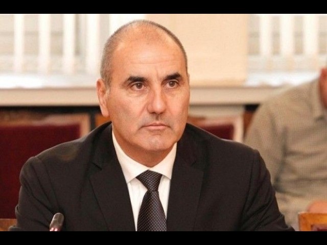 Цветан Цветанов: Излизането от омагьосания политически кръг не е по силите на нито една партия