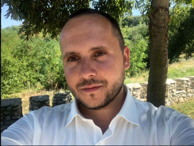Републиканецът Асен Черешаров: Няма държавна политика в перспектива за региона, търси се бърз ефект и изборен успех