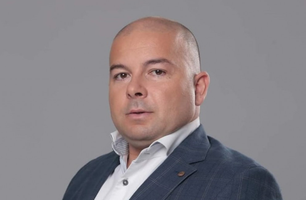 Избраха Атанас Шопов за зам.-председател на Общинския съвет в Пазарджик