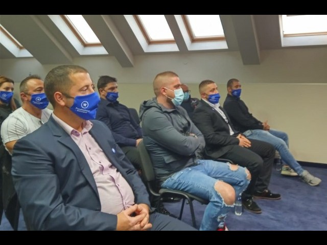 Симпатизантите на Републиканци за България са тези, които очакват промяна