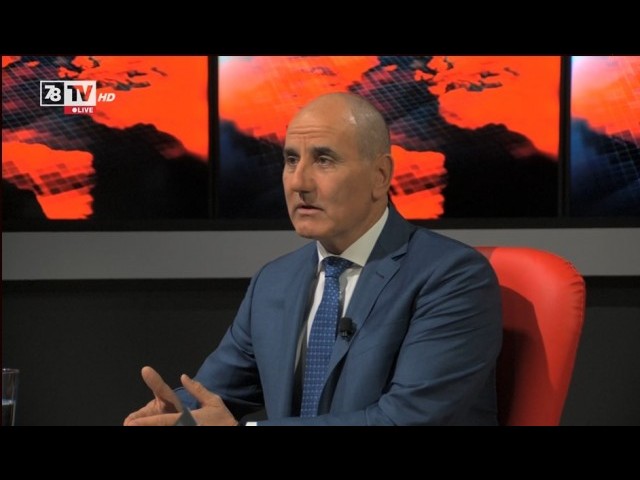 Цветанов: Борисов продаде и предаде всички членове и симпатизанти на ГЕРБ