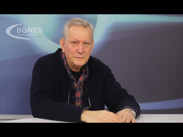 Христо Казанджиев: Русия и Гърция в газов съюз срещу България