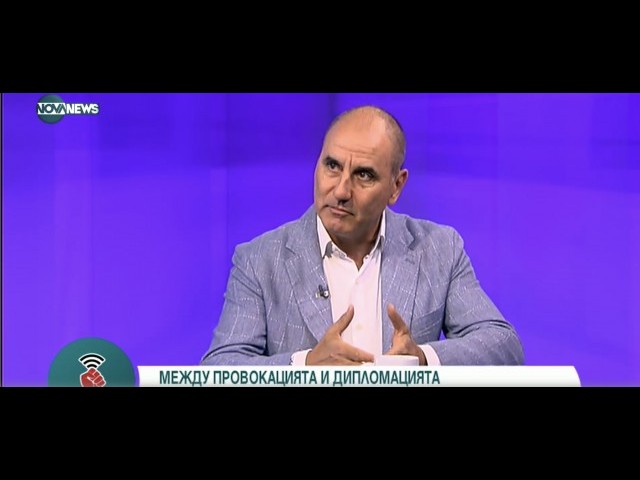 Цветан Цветанов: При Рашков няма реформа и осъдителни присъди