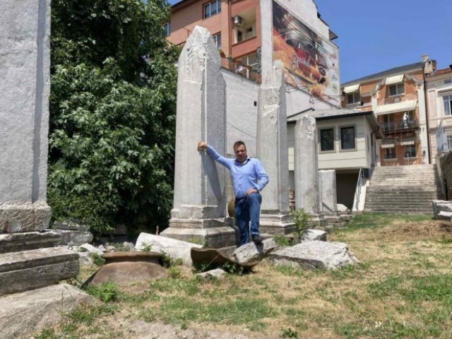 Даниел Христов: Ние от Републиканци за България наблегнахме на прагматичното и разумното
