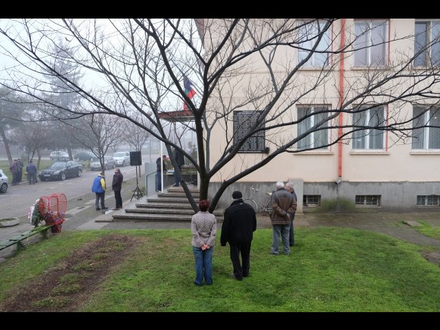 Републиканци за България се преклониха пред паметта на жертвите на комунизма