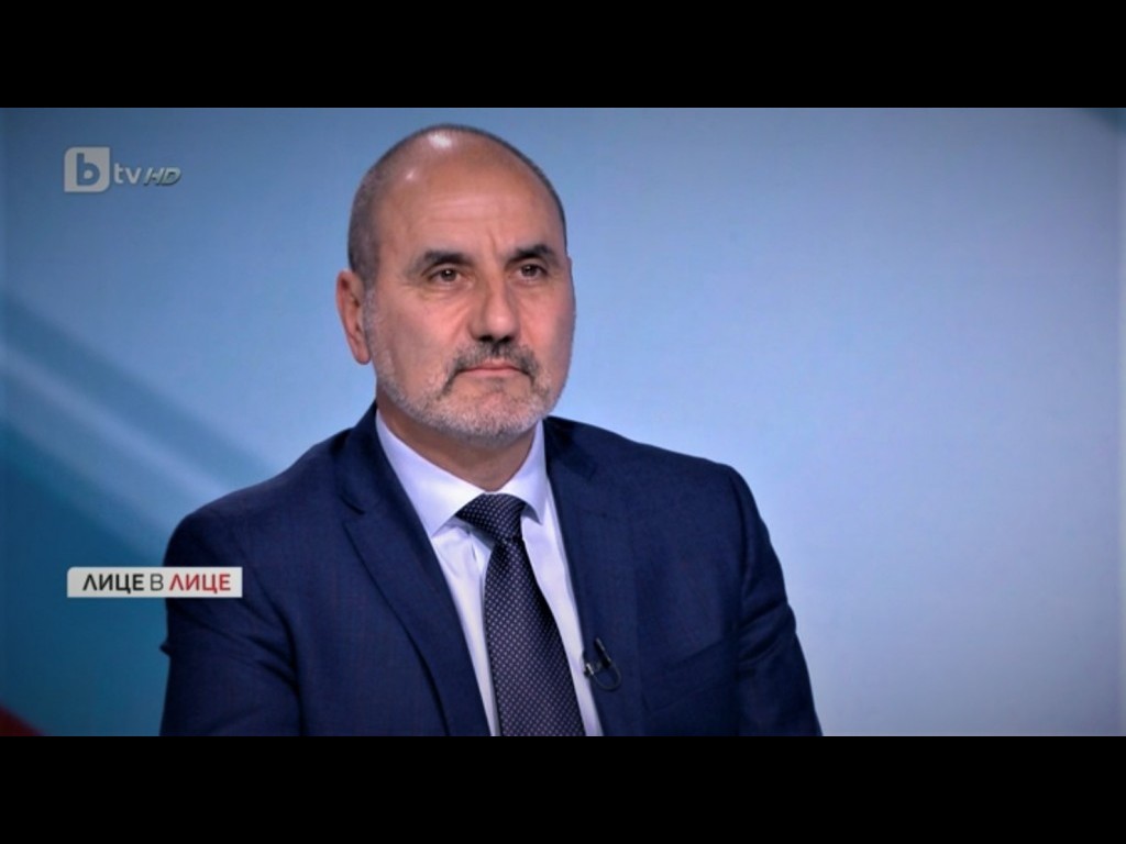 Цветан Цветанов: Републиканци за България няма да допуска грешките на предишния проект