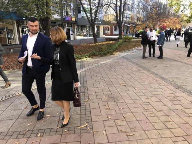 Горан Благоев: Няма да допусна паметниците на културното ни наследство - църкви, джамии или синагоги да са в окаяно състояние