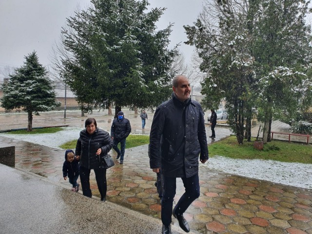 Републиканци за България дава път на младите и подготвени хора, а това личи и във Великотърновския регион