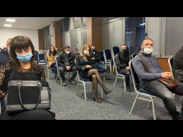 Републиканци за България ще работят за промяна във всеки един град