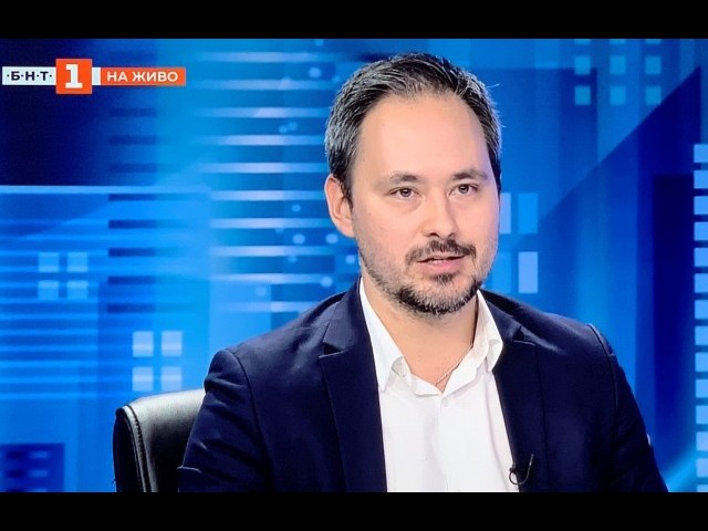 Д-р Виктор Серафимов: Ще работим за една силна, национално обединена десница