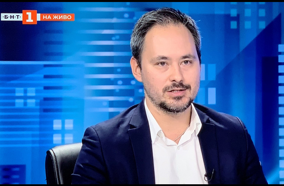 Д-р Виктор Серафимов: Ще работим за една силна, национално обединена десница