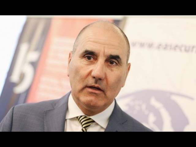 Цветан Цветанов: Трябва да се прави разграничаване между ГЕРБ и токсичния модел "Борисов"