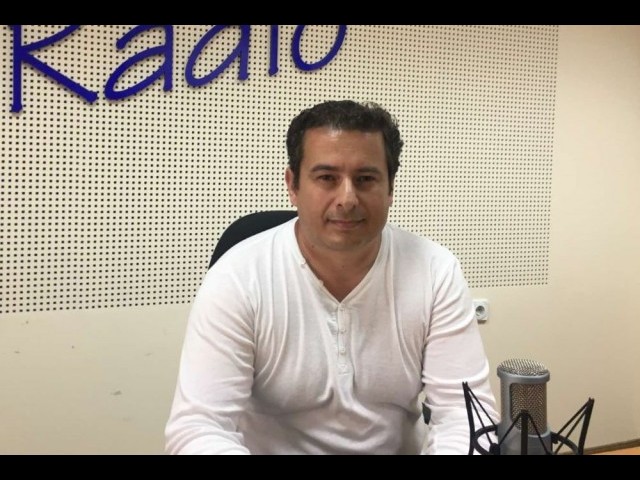 Инж. Димитър Георгиев: Нямаме нужда от кадри, които са апатични и без знания, образователната система се нуждае от корекции