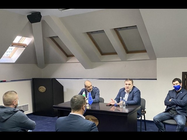 Симпатизантите на Републиканци за България са тези, които очакват промяна