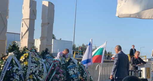 Цветан Цветанов: Само обединен демократичният свят може да противодейства на тероризма