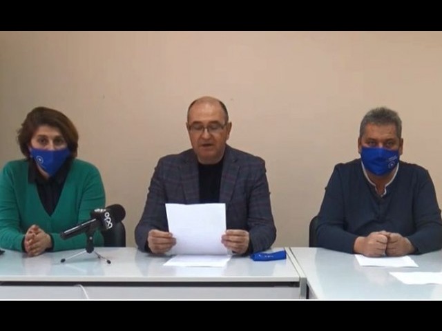Републиканци за България - Ямбол разкриха опит на кмета Ревански да даде без търг 660 декара земя на съмнителна фирма