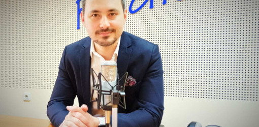Д-р Виктор Серафимов за Павел Вълнев: Вдъхновяващ пример за българин, който посвещава успеха си на родината