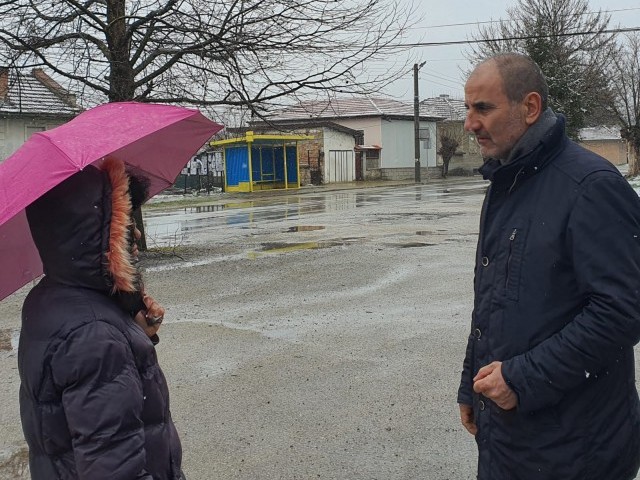 Републиканци за България дава път на младите и подготвени хора, а това личи и във Великотърновския регион