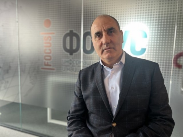 Цветан Цветанов: След местните избори ще има предсрочни, защото страната ще бъде различна