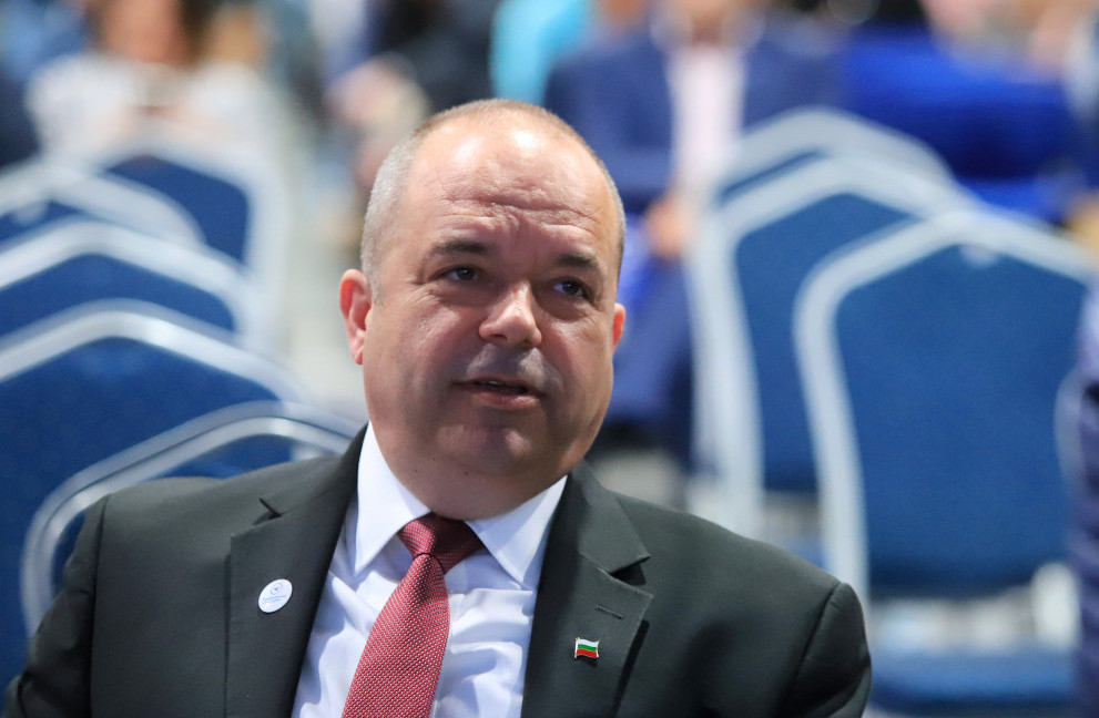 Иван Анчев: Не очаквам поврат в отношенията България - САЩ