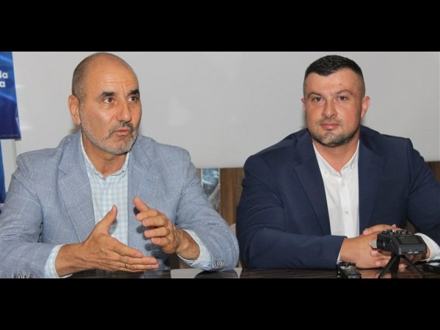 Цветан Цветанов: Страхът си отиде. В тази надпревара сме равнопоставени