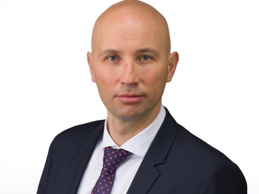 Адв. Диан Иванов: Имаме нужда от политици с визия, а не еднодневки!