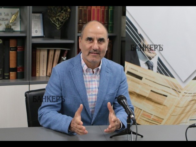 Цветан Цветанов: Пътната карта на „Турски поток“ е изчезнала от "едно" деловодство