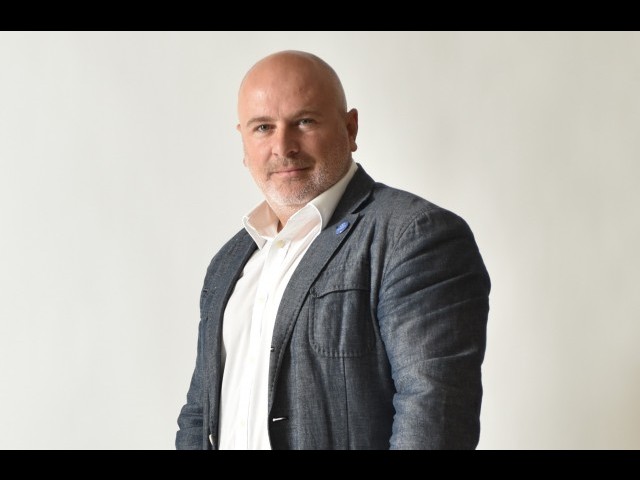 Доц. Климент Найденов: Републиканци за България ще инвестира в човешки капитал, образование и здравеопазване